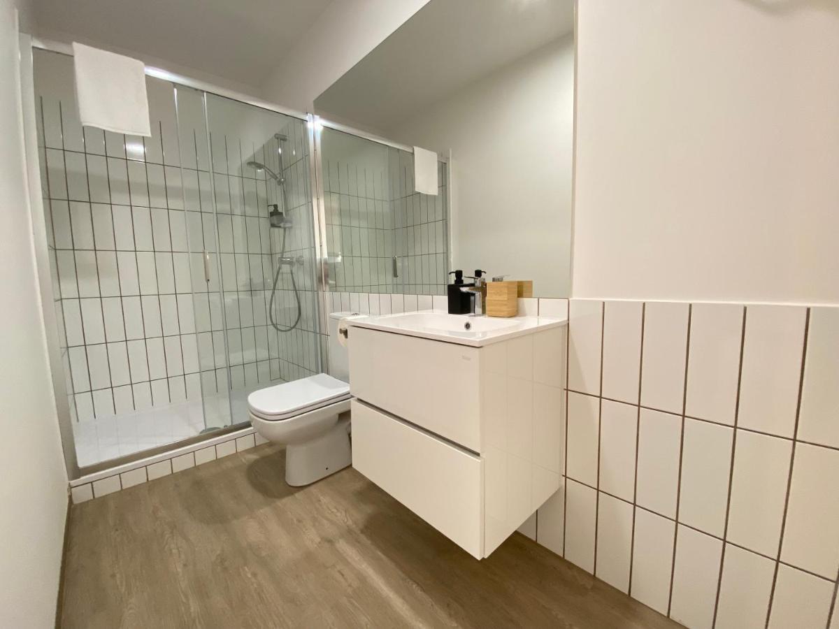 Mathias Premium Apartments Szeged Eksteriør billede