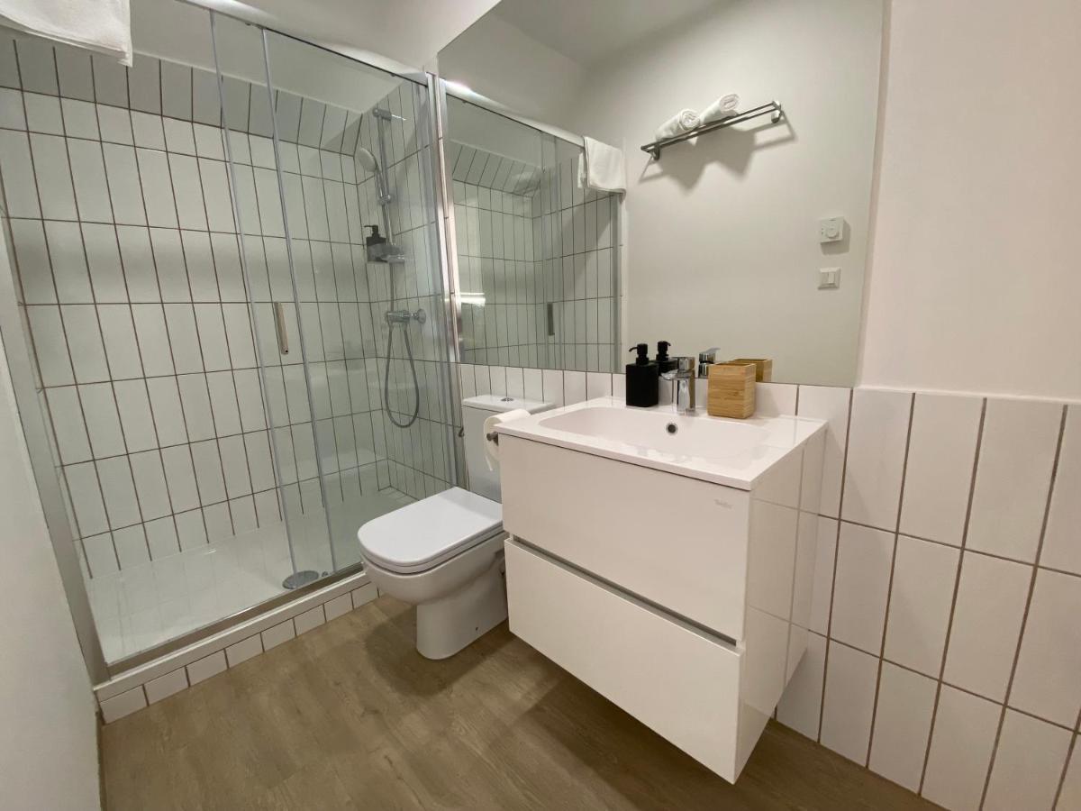 Mathias Premium Apartments Szeged Eksteriør billede